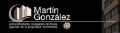 Opiniones Martin Gonzalez Administracion De Fincas