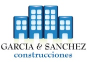 Opiniones CONSTRUCCIONES GARCIA SANCHEZ