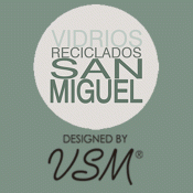Opiniones Vidrios Reciclados San Miguel