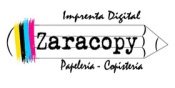 Opiniones ZARACOPY DISEÑO GRAFICO
