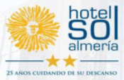 Opiniones Hotel Sol Almería