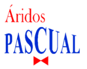 Opiniones Aridos Pascual