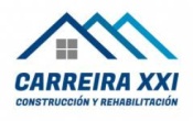 Opiniones CARREIRA XXI Construcción y Rehabilitación