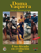 Opiniones Vaquera 2000