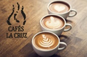 Opiniones Cafés la Cruz