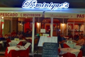 Opiniones Restaurantes dominique