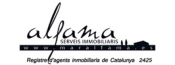 Opiniones ALFAMA SERVEIS I GESTIONS IMMOBILIARIES
