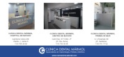 opiniones Clinica Dental Marmol