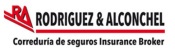 Opiniones Rodriguez y alconchel correduria de seguros