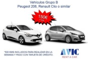 Opiniones Alquiler De Vehiculos Campos S L