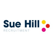 Opiniones Sue Hill Recruitment & Services