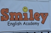 Opiniones Smiley English Academy