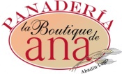 Opiniones Panaderia La Boutique De Ana