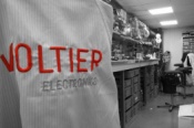 Opiniones VOLTIER ELECTRONICS