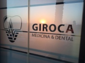 Opiniones Clinica dental GIROCA