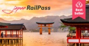 Opiniones Japan Rail Pass