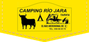Opiniones Camping rio jara