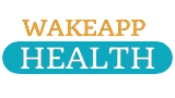 Opiniones Wake app health