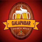 Opiniones GalapaBar Drink & Music