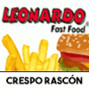 Opiniones Leonardo Fast Food