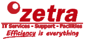 Opiniones Zetra IT Services