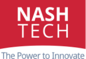 Opiniones Nash Tech