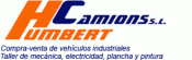 Opiniones Humbert Camions