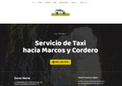 Opiniones Parada De Taxi De San Andrés Y Sauces