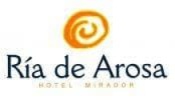 Opiniones HOTEL MIRADOR RIA DE AROSA