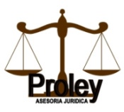 Opiniones Asesoría Jurídica Proley