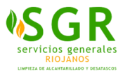 Opiniones SERVICIOS GENERALES RIOJANOS