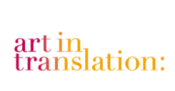 Opiniones ART IN TRANSLATION