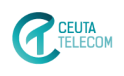 Opiniones CEUTA 2020 TELECOM