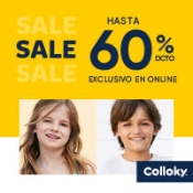 Opiniones Colky