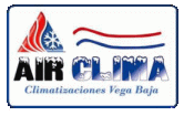 Opiniones Air Clima Vega Baja