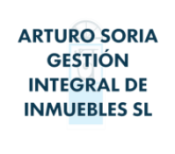 Opiniones ARTURO SORIA GESTION INTEGRAL DE INMUEBLES