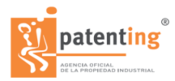 Opiniones Patenting