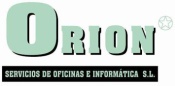 Opiniones Orion Servicios De Oficina E Informatica
