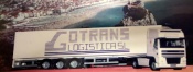 Opiniones Gotrans Logistica