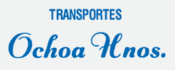 Opiniones Transportes Ochoa Hermanos