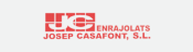 Opiniones Enrajolats Josep Casafont