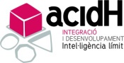 Opiniones ACIDH (Associació Catalana d'Integració i Desemvol...