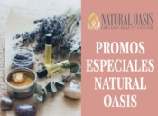 Opiniones Natural oasis
