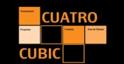 Opiniones Cuatro cubic