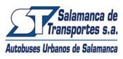 Opiniones Salamanca De Transportes