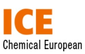 Opiniones Ice chemical european