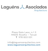 Opiniones Laguens Arquitectos Asociados Slp