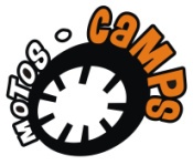 Opiniones Motos Camps