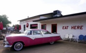 Opiniones Route 66 american diner