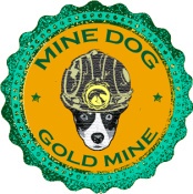 Opiniones Mine Dog Gold Mine